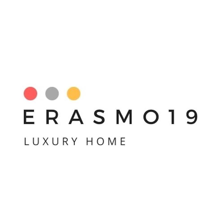 Erasmo 19 Catânia Exterior foto